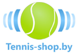 Tennis-shop.by - интернет-магазин товаров для тенниса и бадминтона