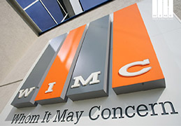 ТЕННИСНЫЙ КЛУБ WIMC